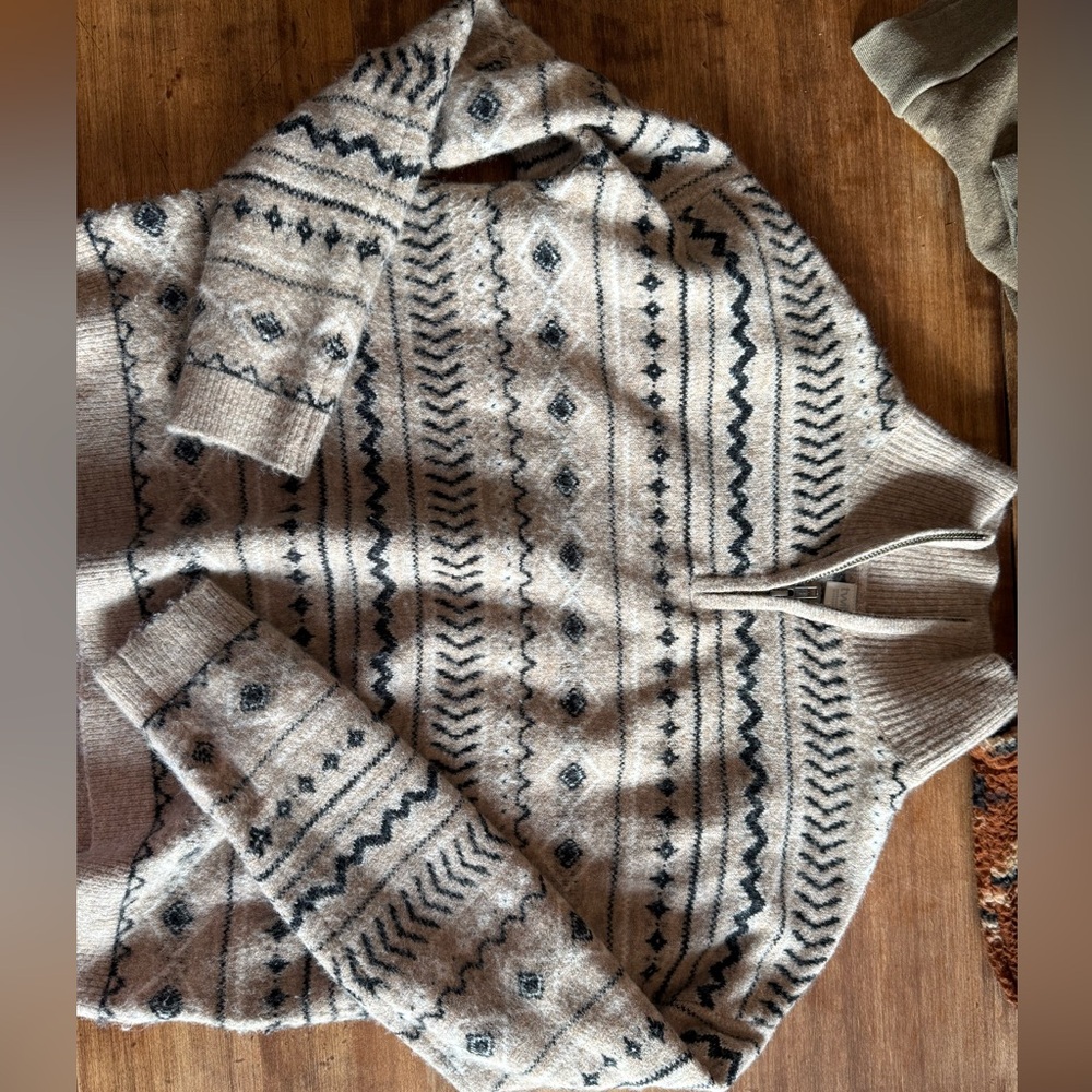 Size small brought from Simon’s
